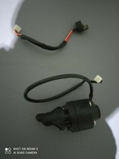 Trasduttore di pressione + Sensore flusso/portata per pompa grundfos mq3