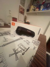 JBL Charge 5 Bluetooth