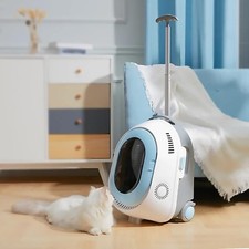 Cestino per cani e gatti 3 in