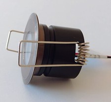 LED recessed ceiling