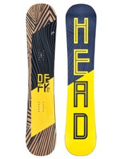 Head Defy Junior Snowboard