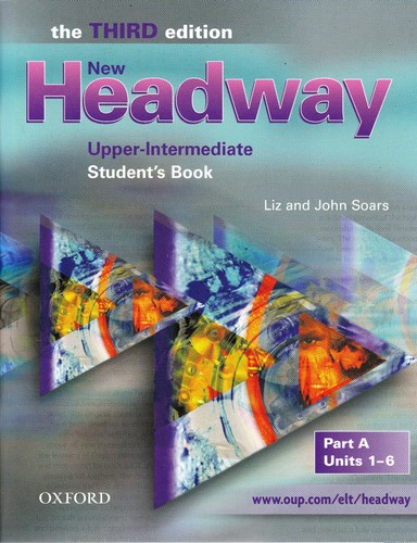 Oxford new headway third - new,