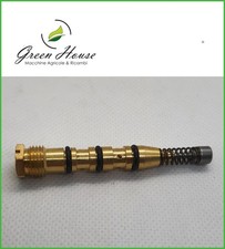 Pompa Olio Motosega Echo 302-451-601-701 MADE IN ITALY ECCELLENTE QUALITÀ