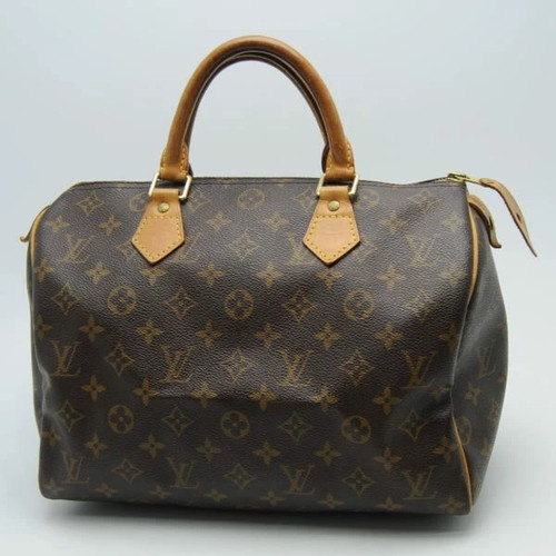 Louis vuitton monogram - louis,