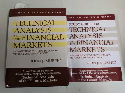 Technical analysis the - technical,
