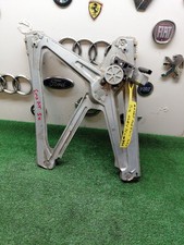 Alzacristallo Alzavetro Elettrico Sinistro Smart Fortwo 451 , A4517200346