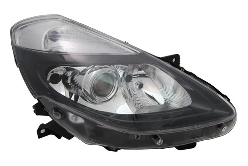 Faro proiettore anteriore