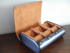 Per 6 Orologi Scatola Box