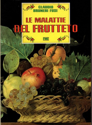 Malattie del frutteto - del,