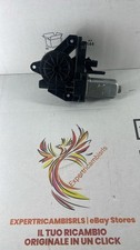 Electric Window Regulator Rear
