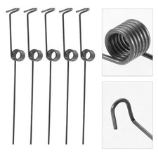 5 paia di pezzi di ricambio