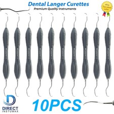 Dental Langer & Gracey