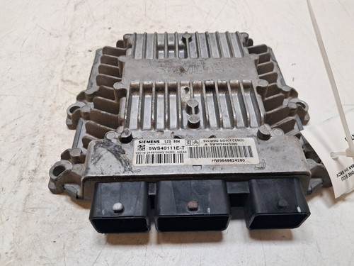 9648624280 centralina motore - 9648624280,