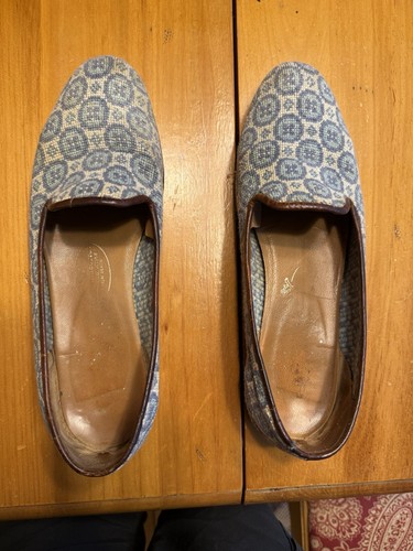Scarpe mocassino basse stubbs - mocassino,
