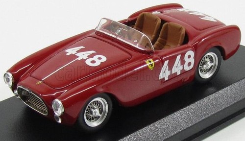 Art model ferrari 225s - art,