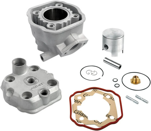 Airsal 01081548 kit cilindro - kit,