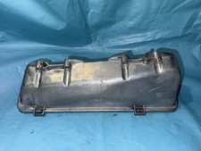 Scatola Filtro Aria Airbox per