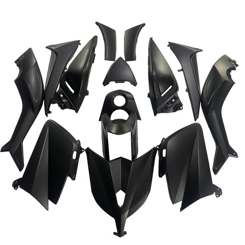 Kit carene carrozzeria