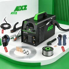 Saldatrice aixz aim250 5in1 - saldatrice,