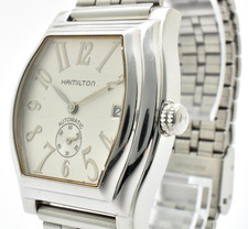Exc orologio uomo hamilton - [exc+5],