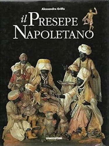 Presepe napoletano - il,