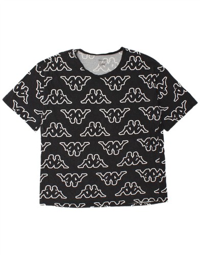 Shirt kappa uomo tezenis - kappa,