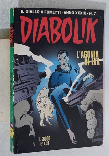 I124120 diabolik xxxix nr - i124120,