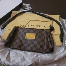 Louis Vuitton Eva Handbag
