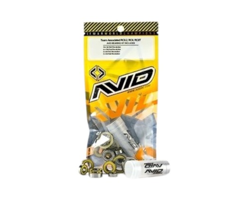 Kit cuscinetti sfera avid - kit, a