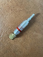 Valvola In Alluminio Da