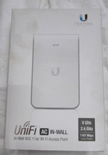 Ubiquiti UAP-AC-IW In-Wall