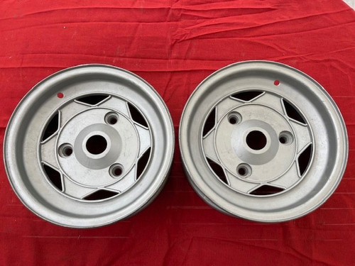 Jantes alu original style - 2,