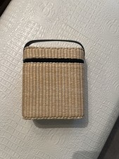 Borsa trucco chanel - chanel, beiges