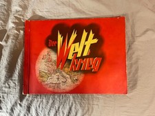 Der weltkrieg original - der,