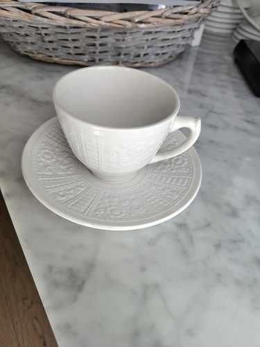 Tazza piattino thè - tazza, e