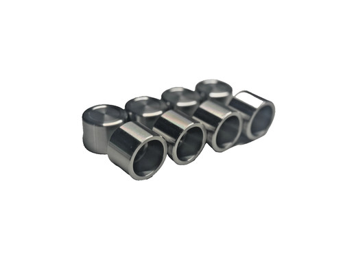 Stainless steel caliper piston - stainless,