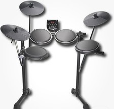Alesis dm6 batteria - alesis,