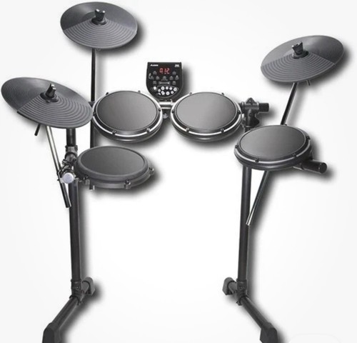 Alesis dm6 batteria - alesis,
