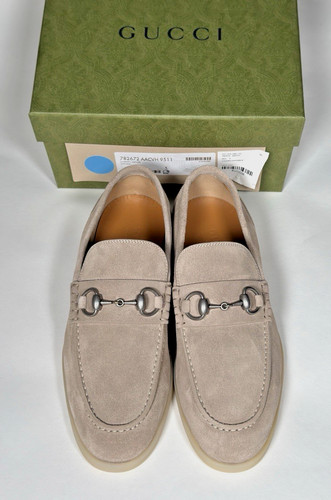 Mocassini gucci konrad - mocassini,