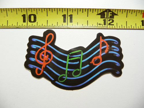 Note musicali musica stile - note,