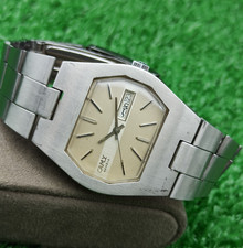 RARISSIMO OROLOGIO CAMY TV