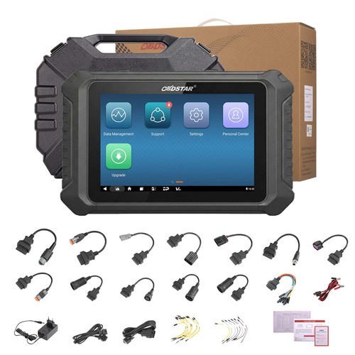 Obdstar marinemaster d - obdstar,