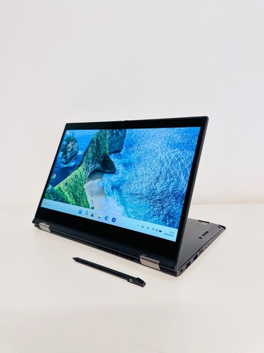 Lenovo thinkpad x13 yoga - lenovo,