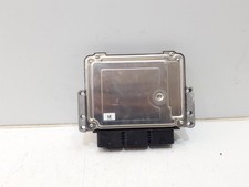 2013 CITROEN BERLINGO ECU