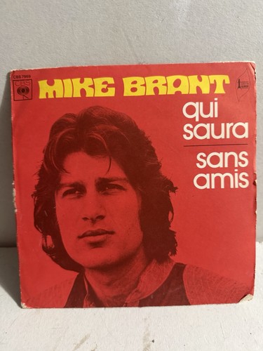 Sanremo 1971 mike brant qui - 1971-mike,