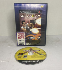 Serious Sam: The Next