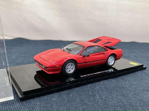 Modellino ferrari 308gtb - modellino,