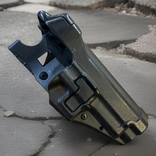 Ex Police Blackhawk SIG 226