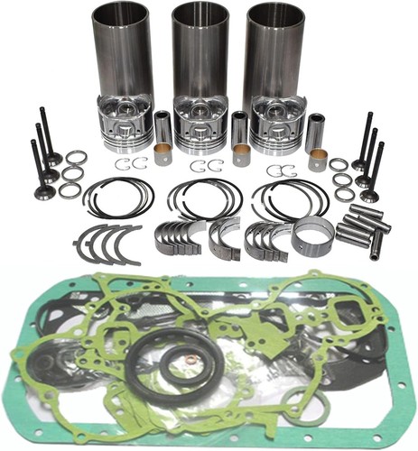 Kit revisione ricostruzione - kit,