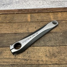 Shimano Dura-Ace FC-7900/7950 braccio manovella sinistro 172,5 mm bici da strada Japan ricambi